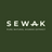 Sewak natural miswak extract logo