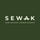 Sewak natural miswak extract logo
